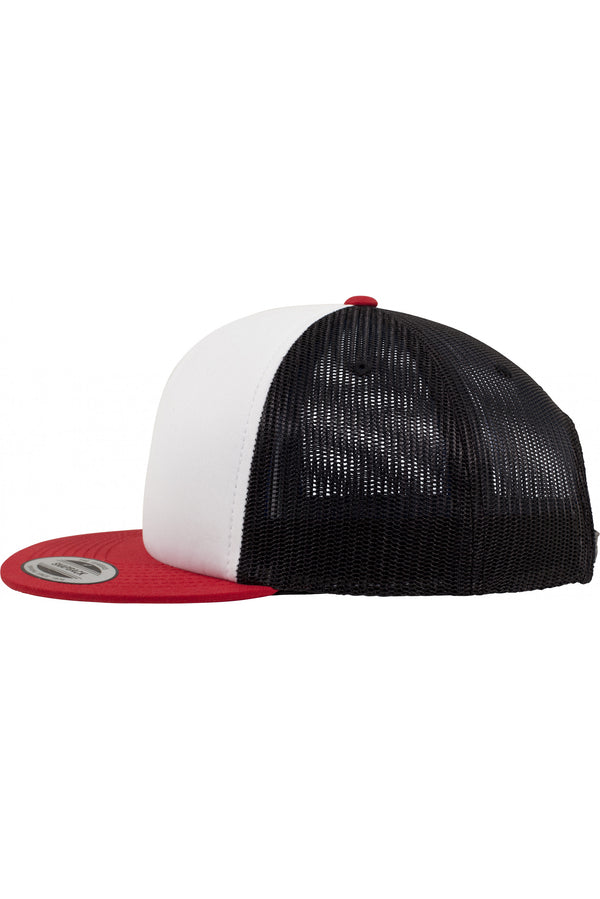 Casquette foam trucker