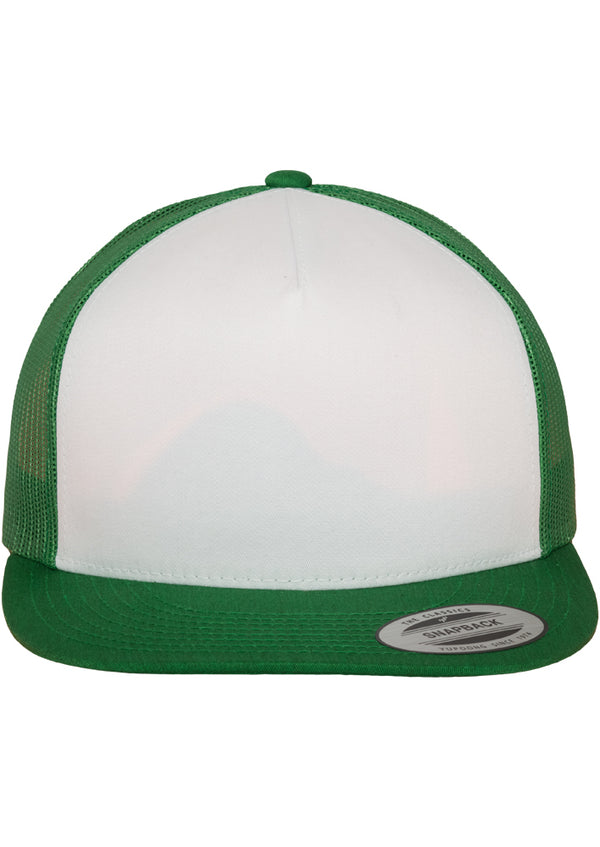 Casquette Classic Trucker