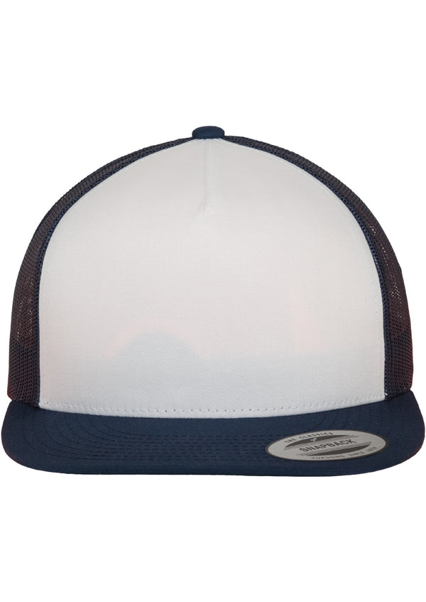 Casquette Classic Trucker