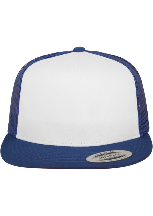 Casquette Classic Trucker