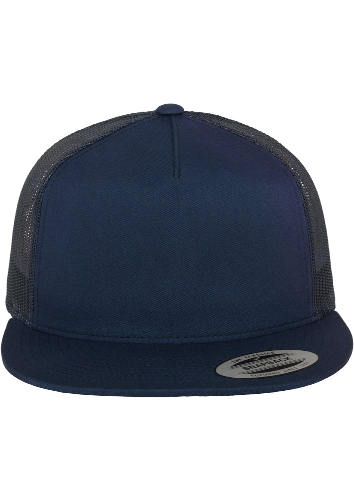 Casquette CLASSIC TRUCKER