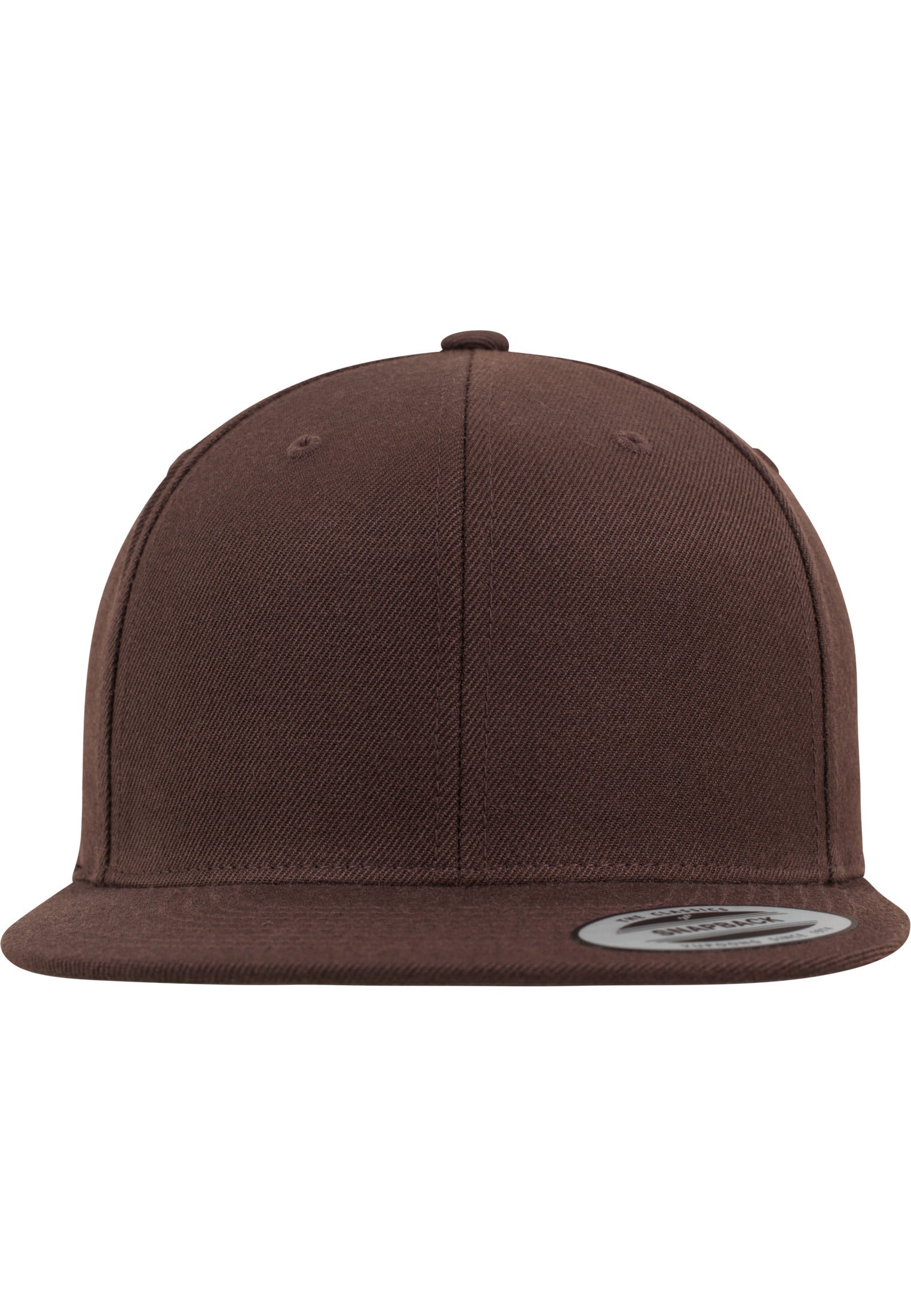 KLASSIEKE SNAPBACK Cap