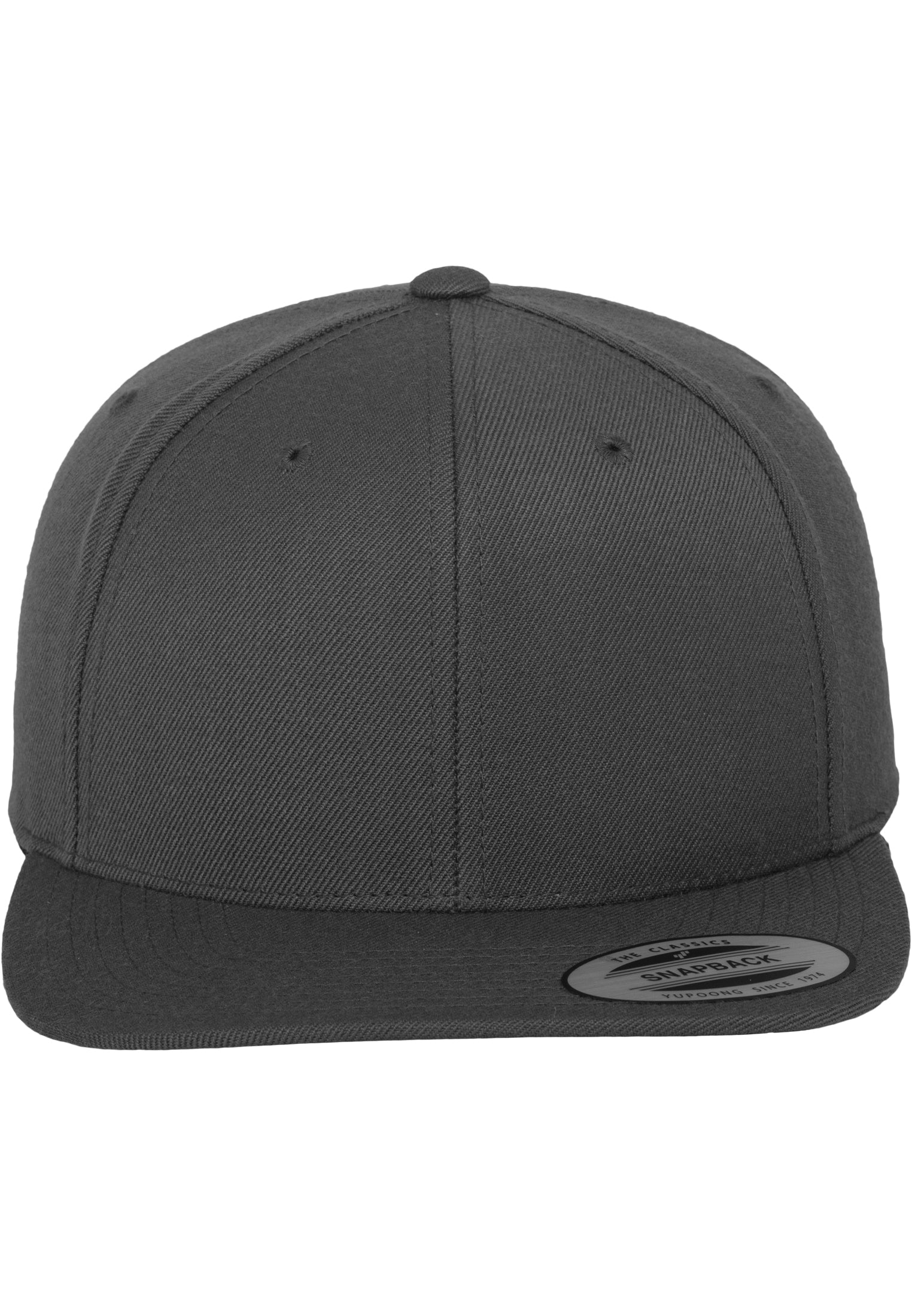 KLASSIEKE SNAPBACK Cap