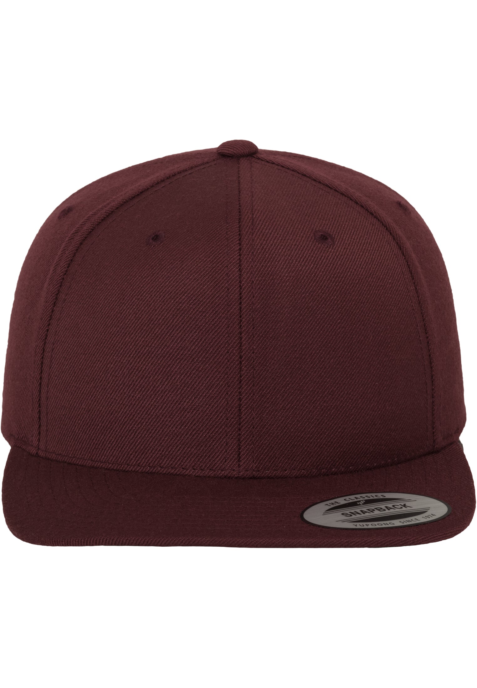 KLASSIEKE SNAPBACK Cap