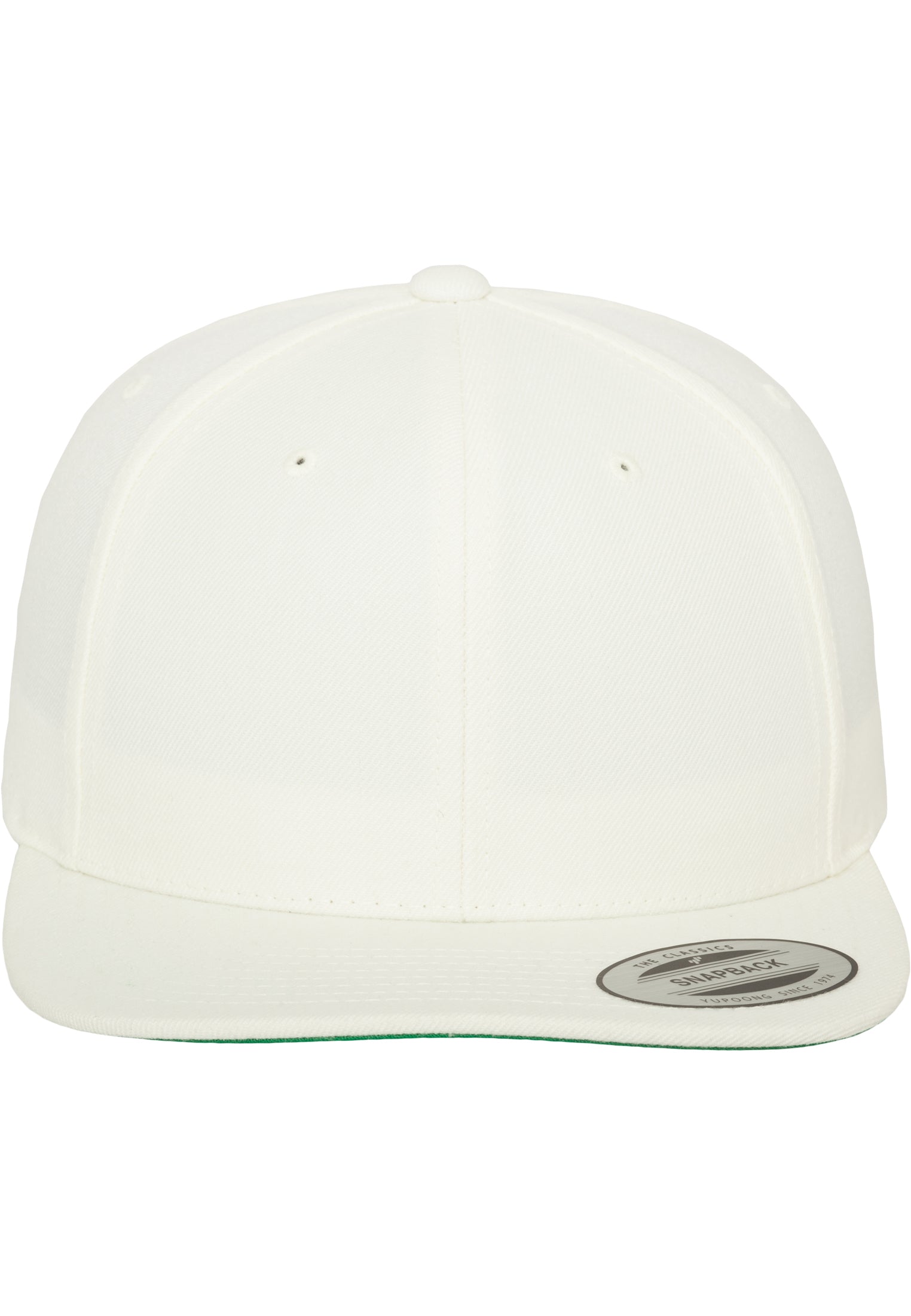 KLASSIEKE SNAPBACK Cap
