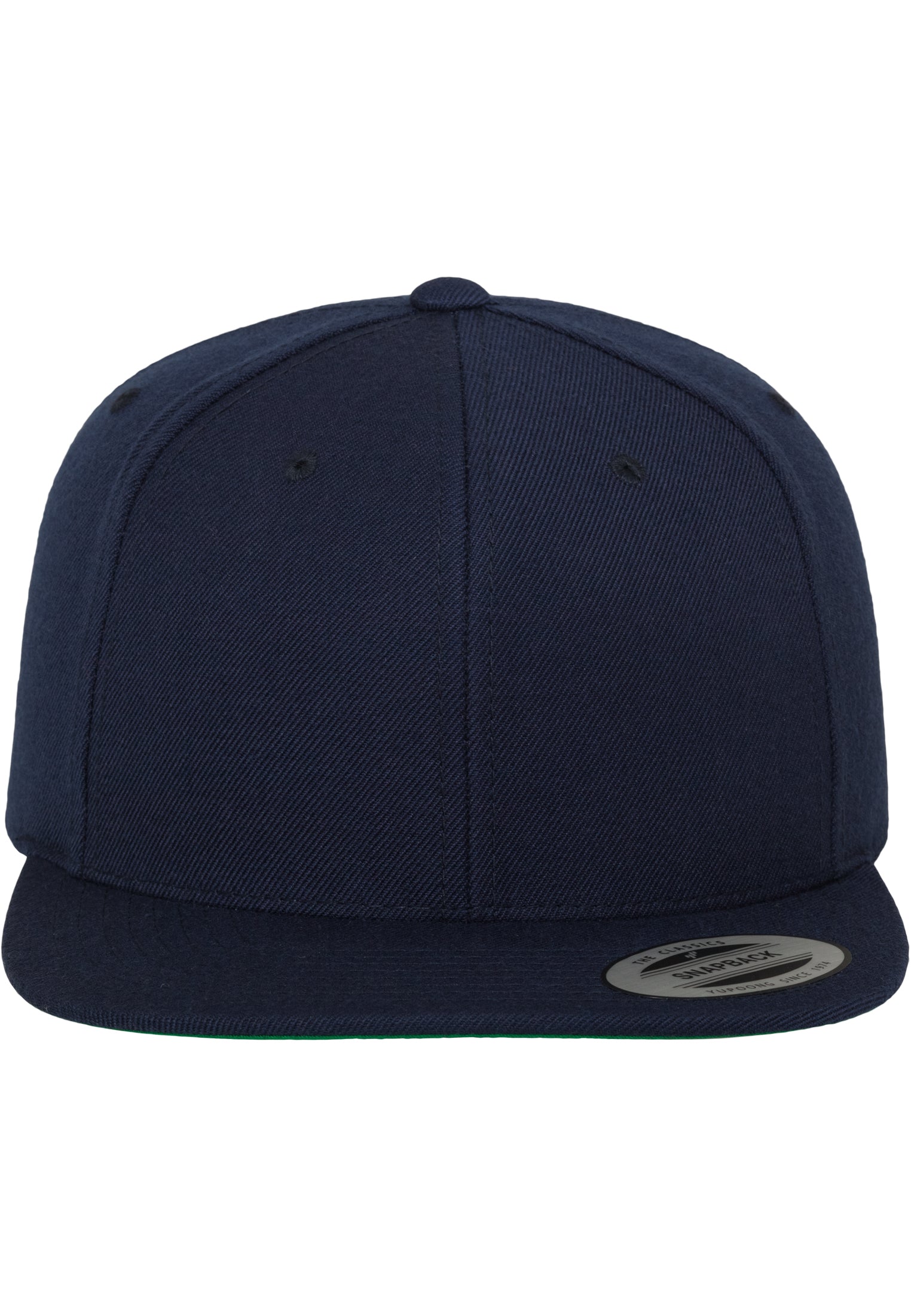 KLASSIEKE SNAPBACK Cap