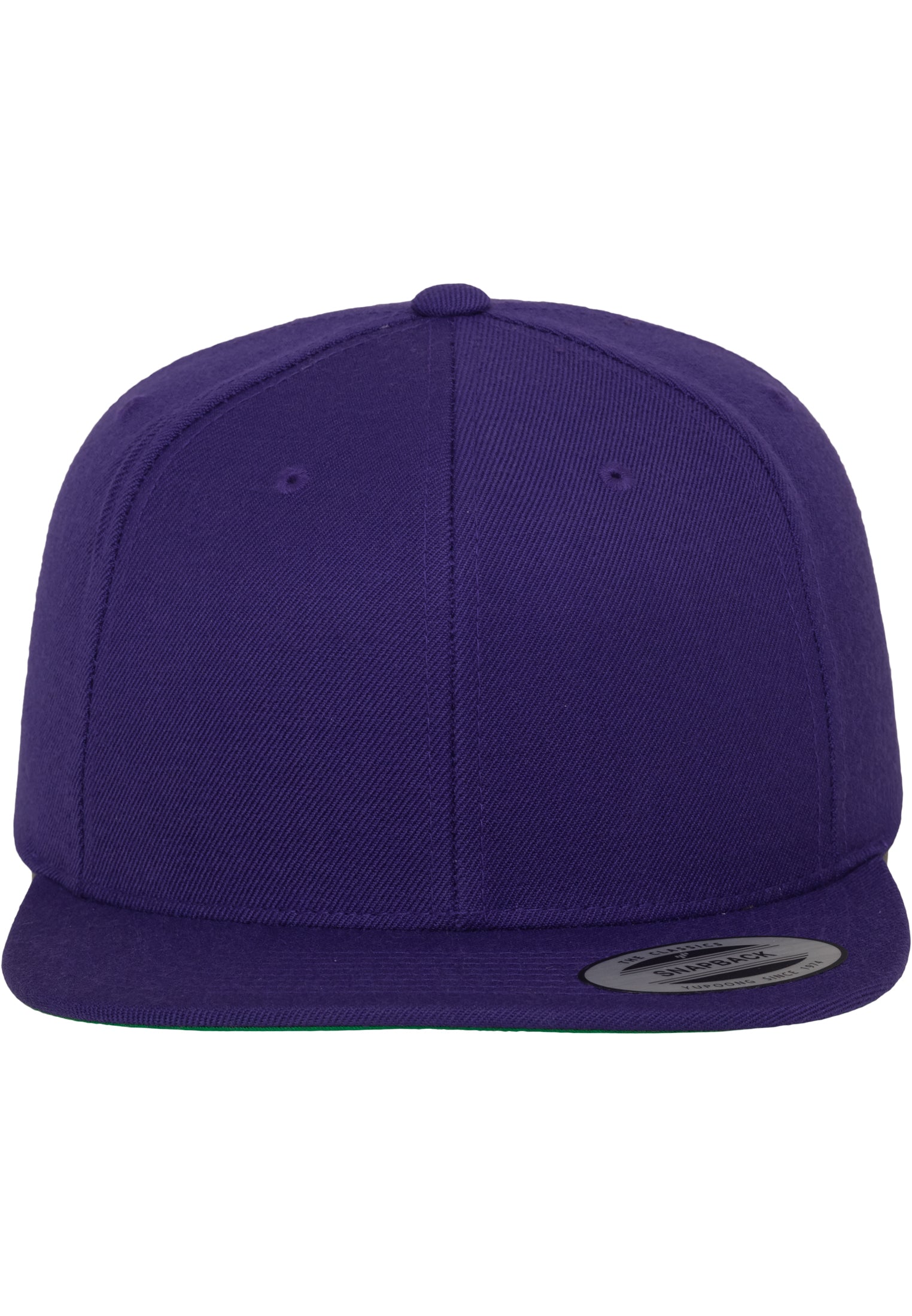 KLASSIEKE SNAPBACK Cap