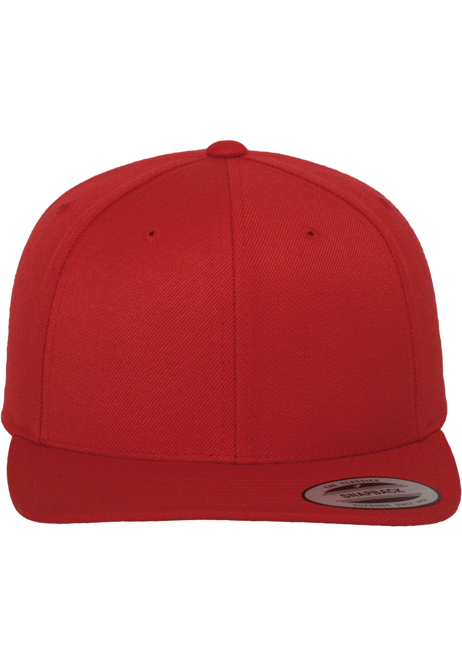 KLASSIEKE SNAPBACK Cap