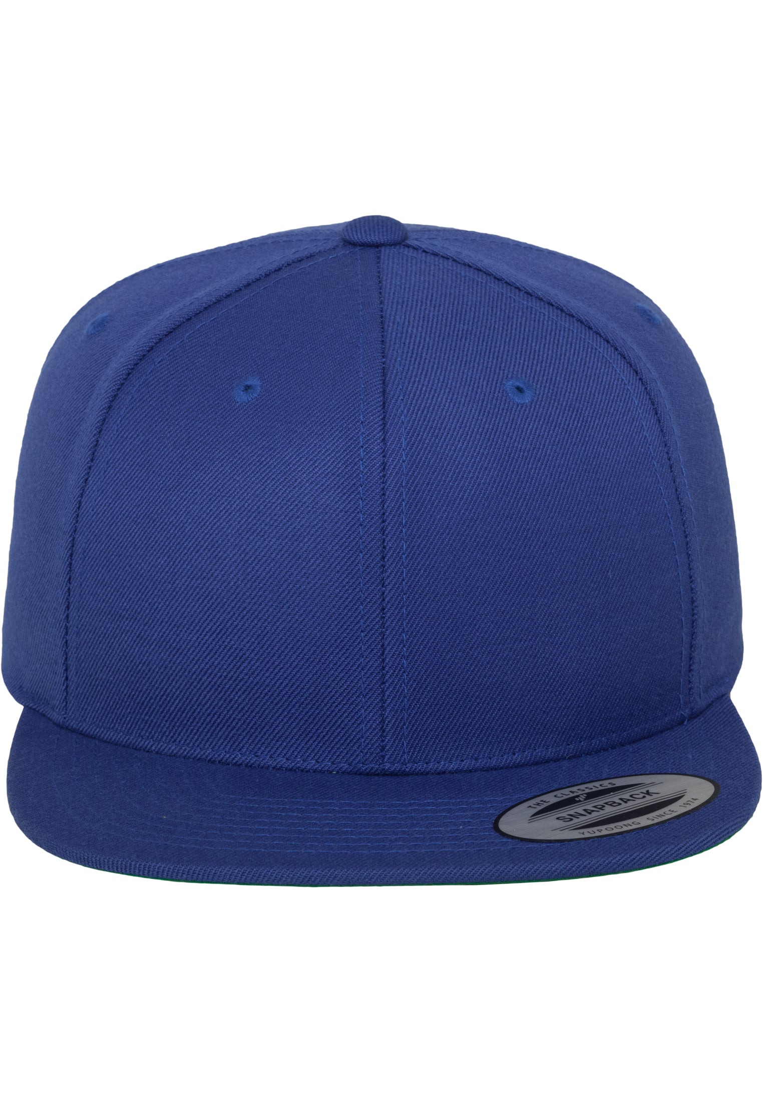 KLASSIEKE SNAPBACK Cap