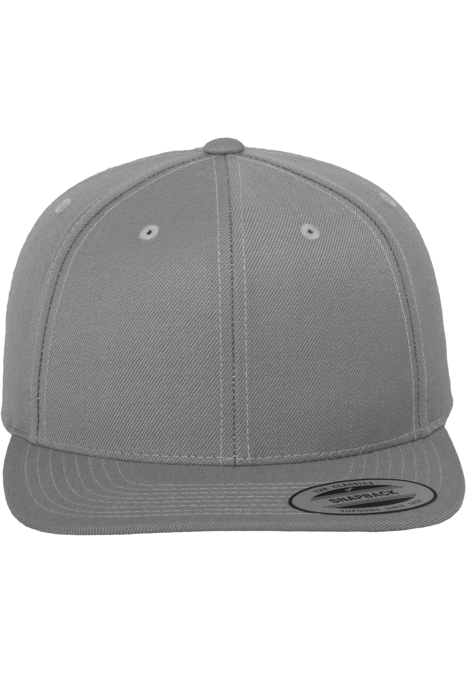 KLASSIEKE SNAPBACK Cap
