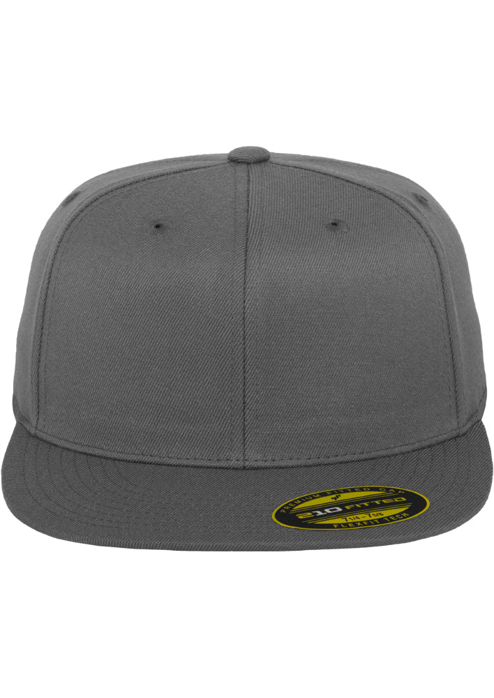 Casquette Premium 210 Fitted