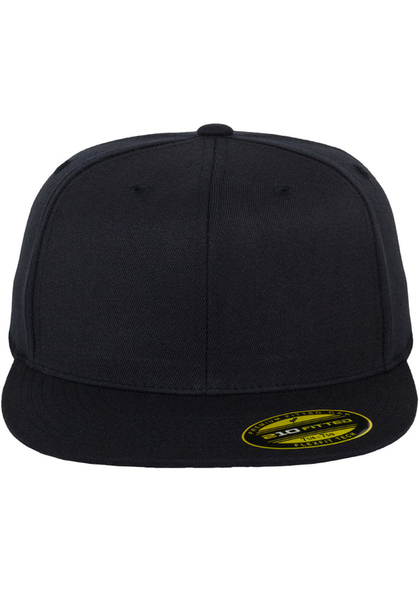 Casquette Premium 210 Fitted