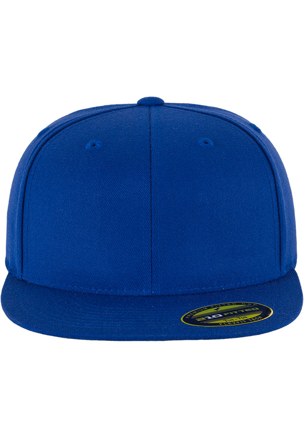 Casquette Premium 210 Fitted