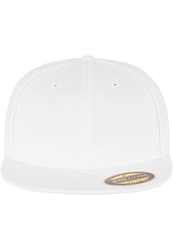 Casquette Premium 210 Fitted