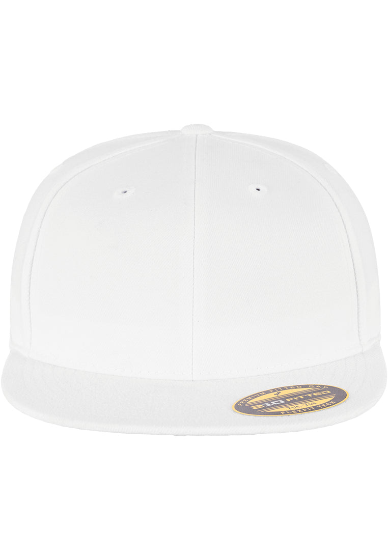 Premium 210 getailleerde pet
