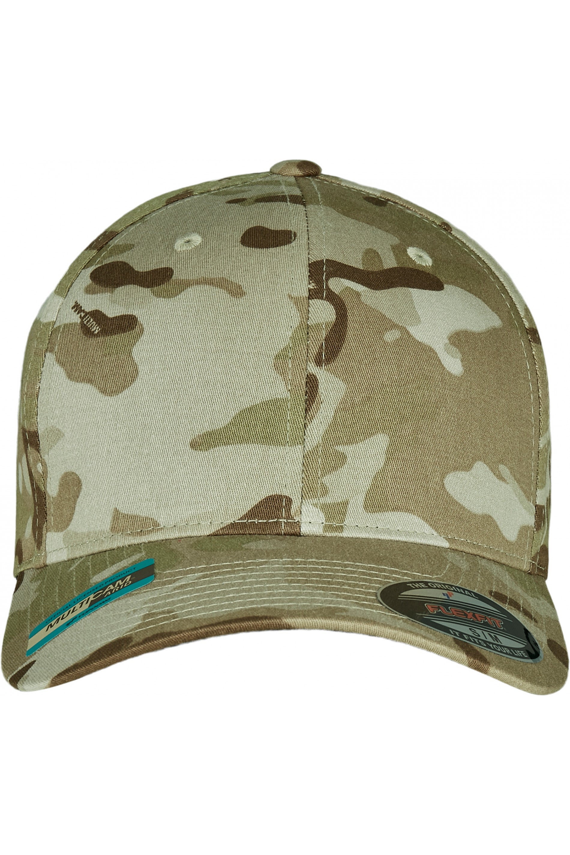 Casquette Flexfit Multicam®