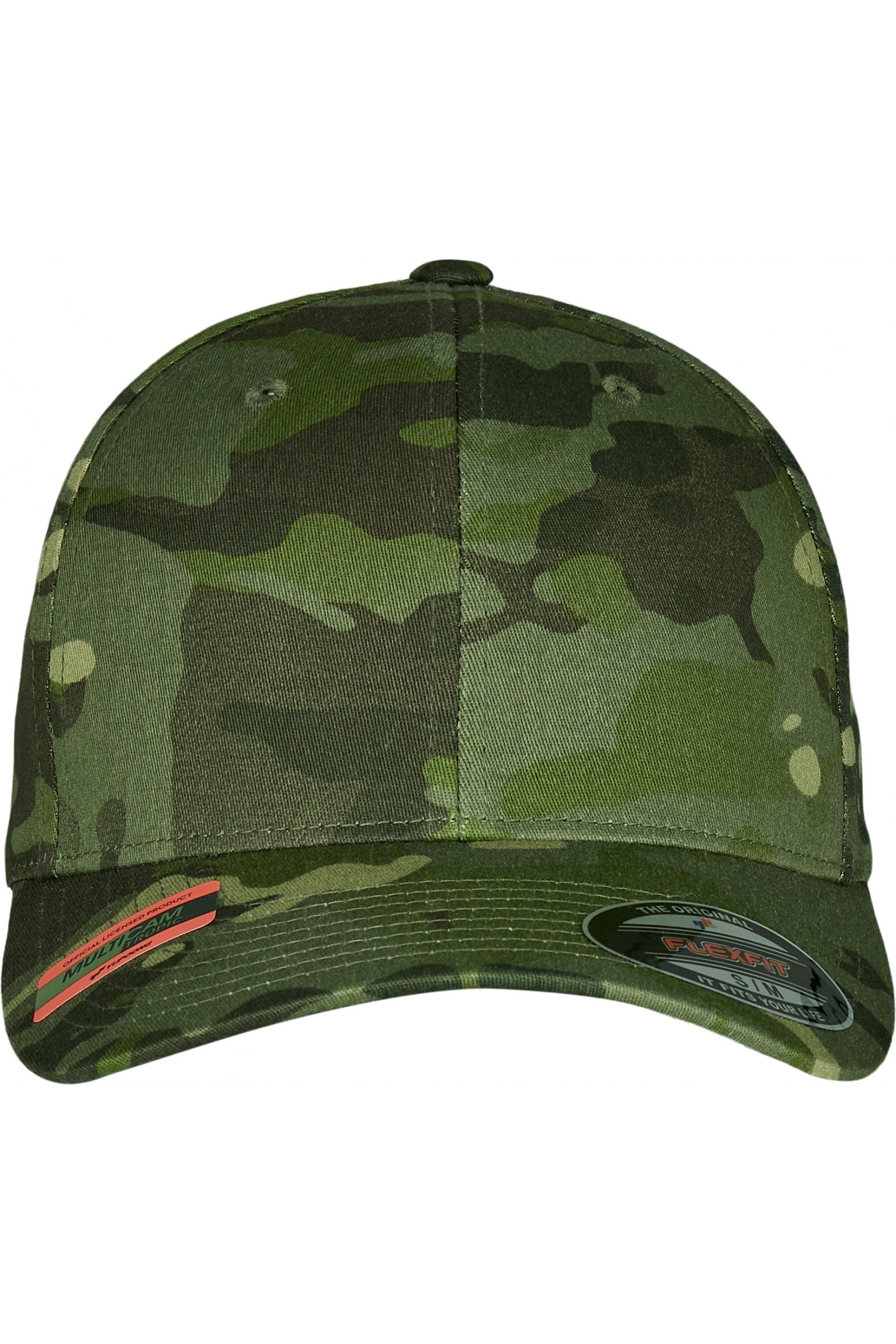 Casquette Flexfit Multicam®