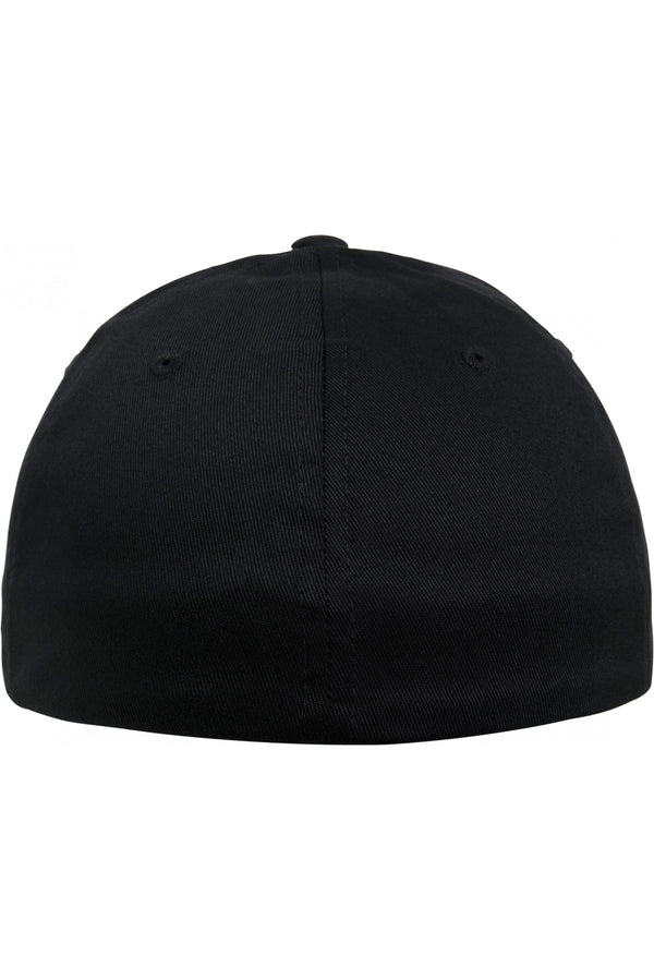 Casquette Flexfit coton organique