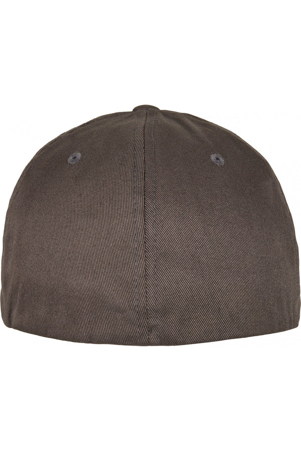 Casquette Flexfit coton organique