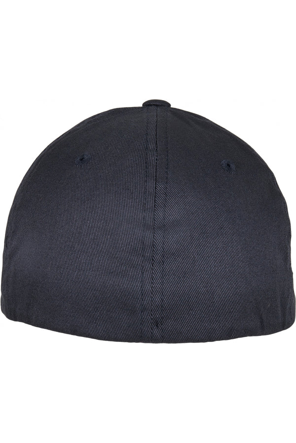 Casquette Flexfit coton organique