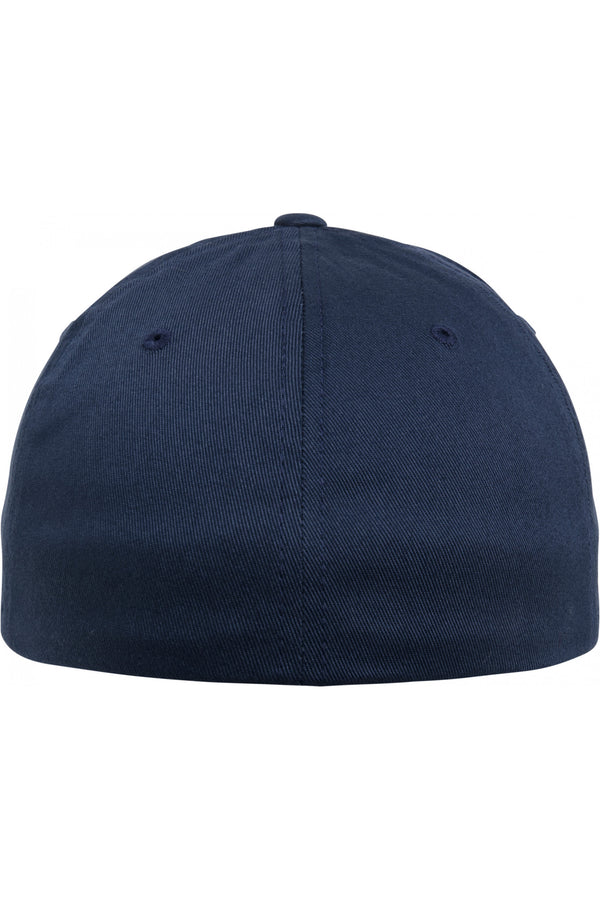 Casquette Flexfit coton organique