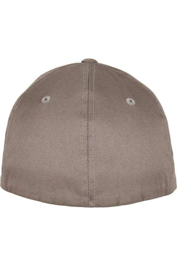 Casquette Flexfit coton organique