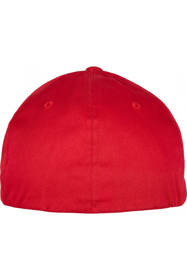 Casquette Flexfit coton organique