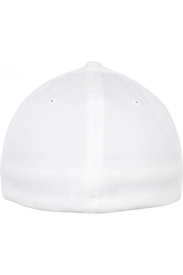 Casquette Flexfit coton organique