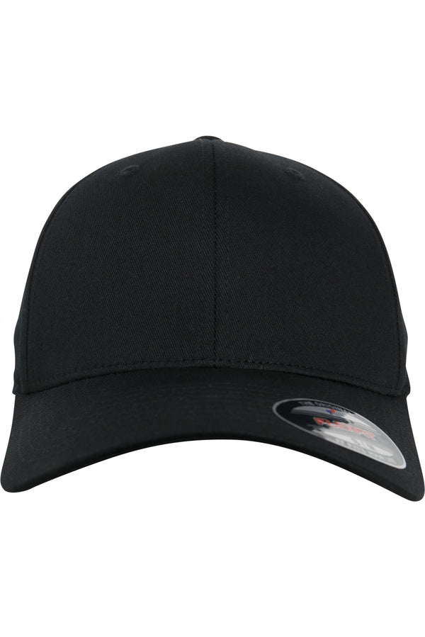 Casquette Flexfit coton organique