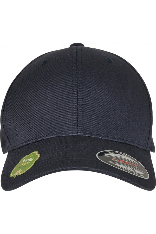 Casquette Flexfit coton organique