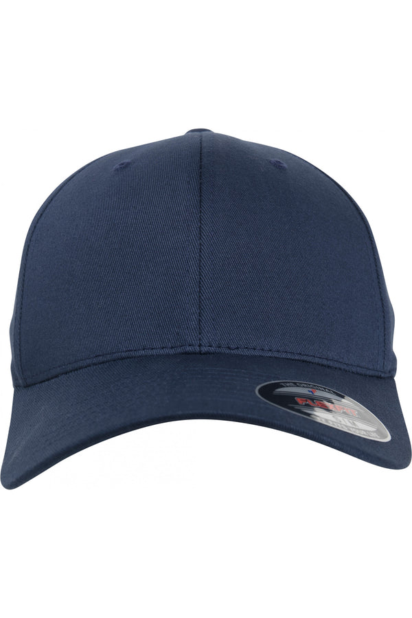 Casquette Flexfit coton organique