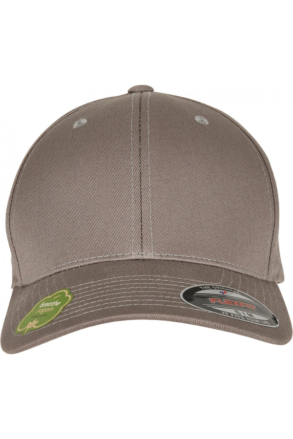 Casquette Flexfit coton organique