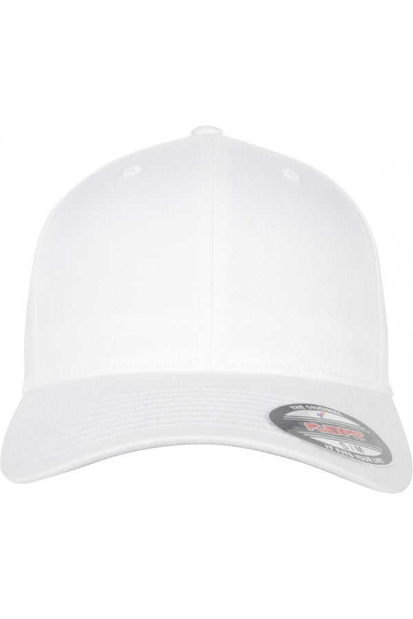 Casquette Flexfit coton organique