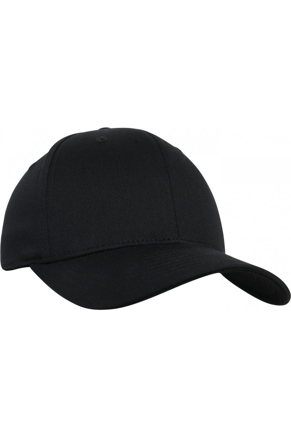 Casquette Flexfit coton organique