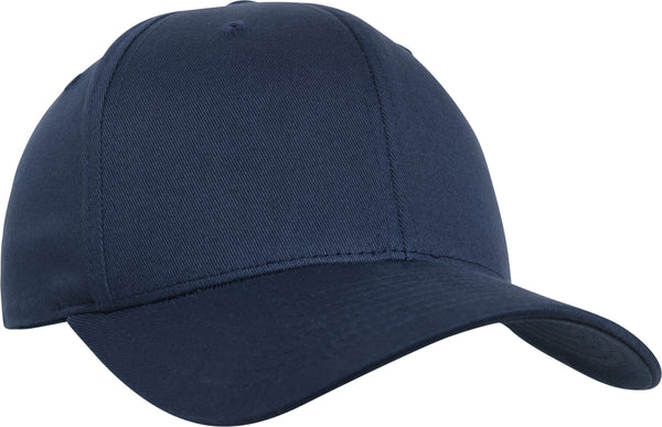 Casquette Flexfit coton organique