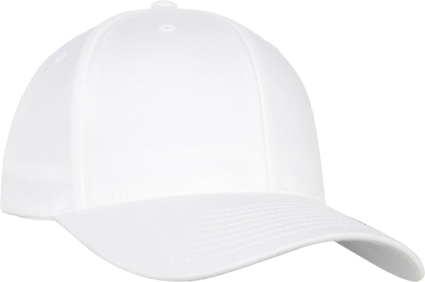 Casquette Flexfit coton organique