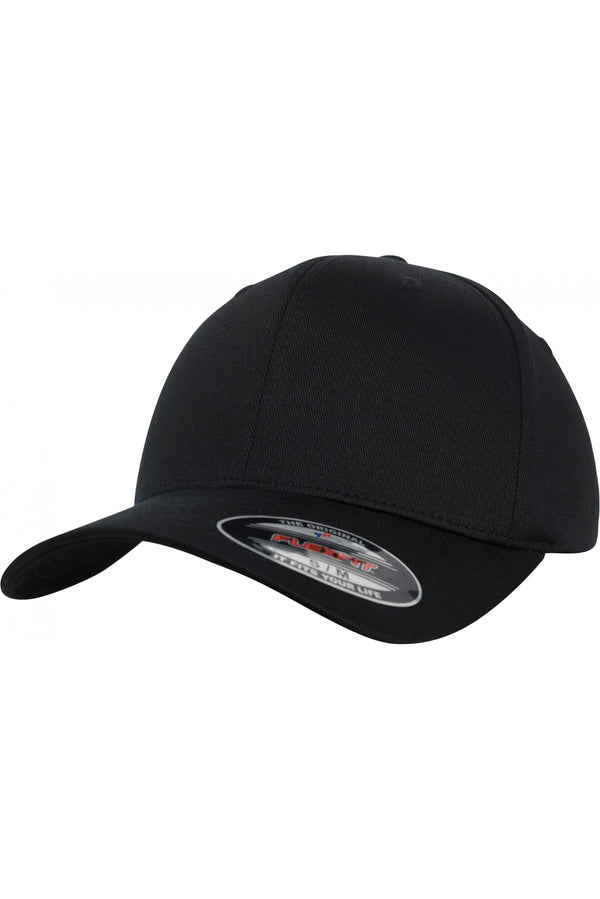 Casquette Flexfit coton organique