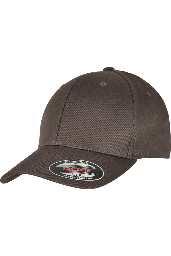 Casquette Flexfit coton organique