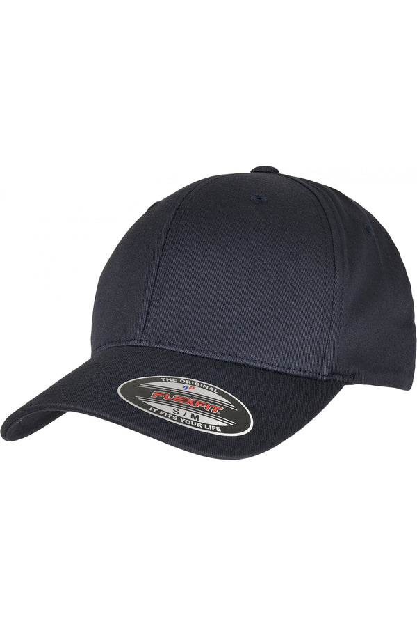 Casquette Flexfit coton organique