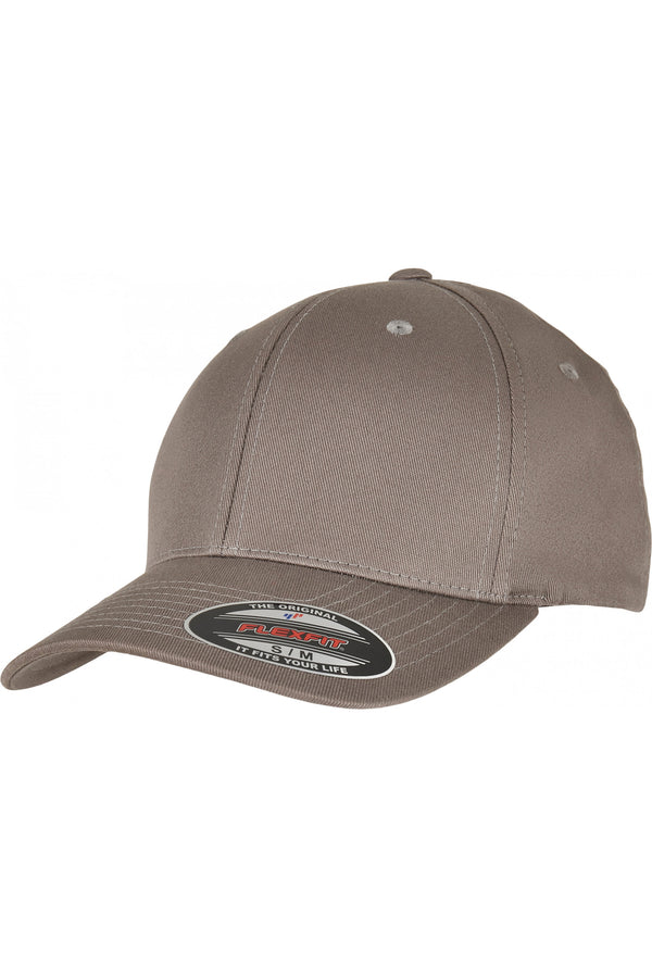 Casquette Flexfit coton organique