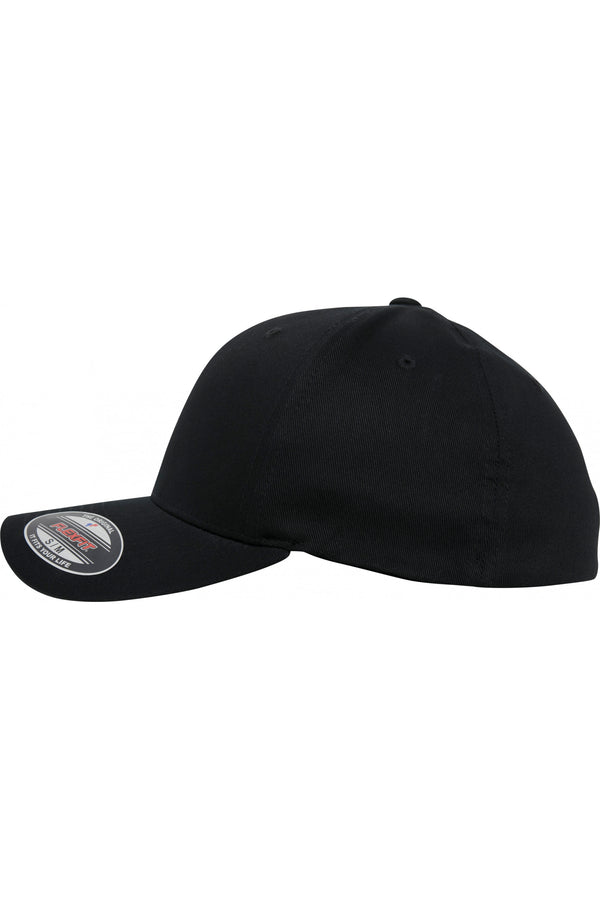 Casquette Flexfit coton organique