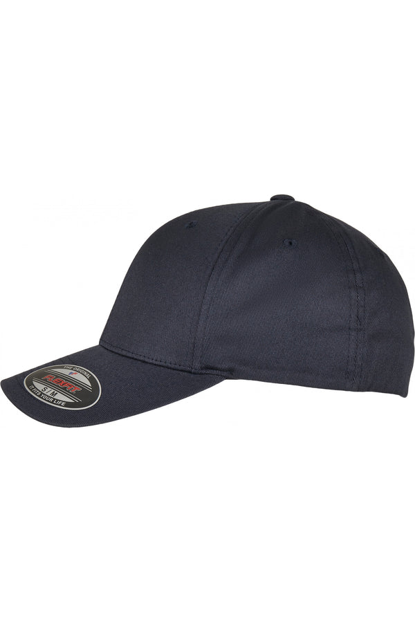 Casquette Flexfit coton organique