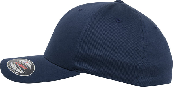 Casquette Flexfit coton organique