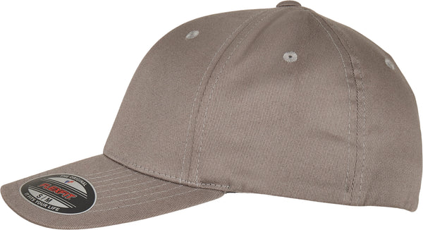 Casquette Flexfit coton organique