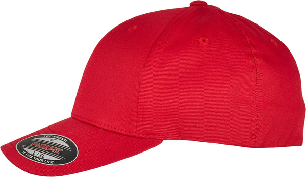 Casquette Flexfit coton organique