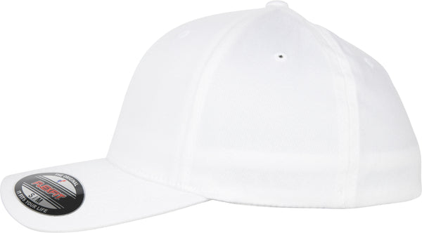 Casquette Flexfit coton organique