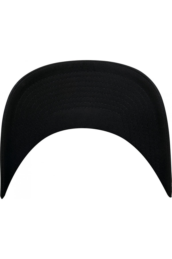 Casquette Flexfit coton organique