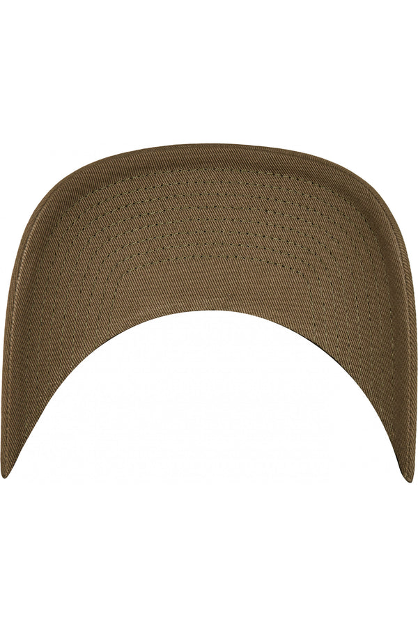 Casquette Flexfit coton organique