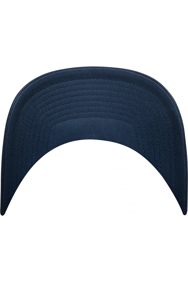 Casquette Flexfit coton organique