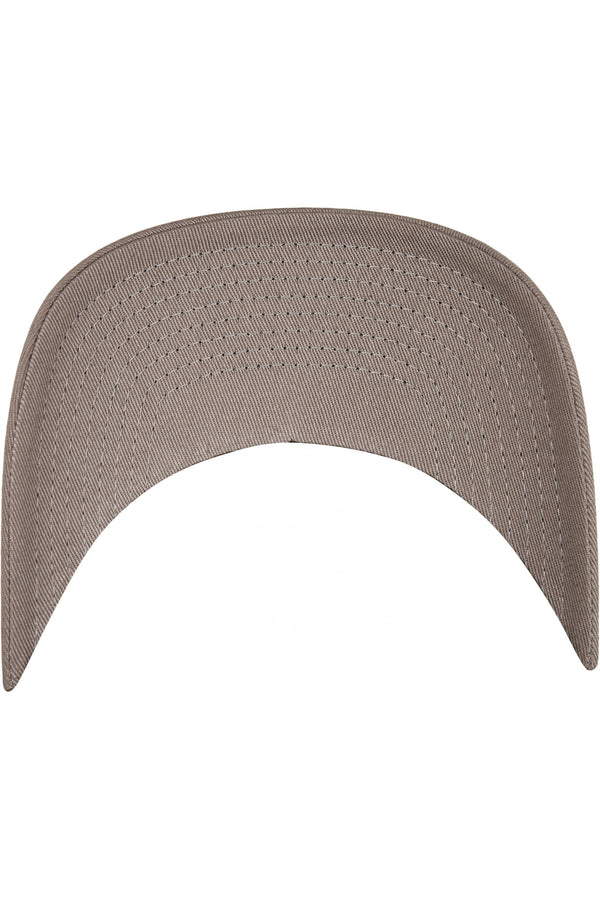 Casquette Flexfit coton organique